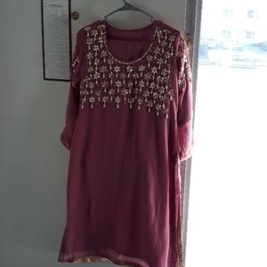 New Formal shalwar kameez dress